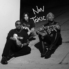 "Parasite" by Non-Toxic feat. Tony Thompson, Matt Mayes,Dave Scott and Michael Paige