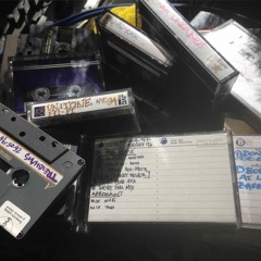 Turkey Fever (Cassette Dub 1)