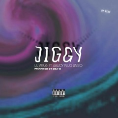 Lil Virus X Saucy Plug Lingo - Jiggy
