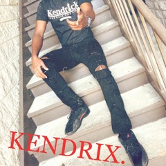 Kendrix - 3rd Quarter