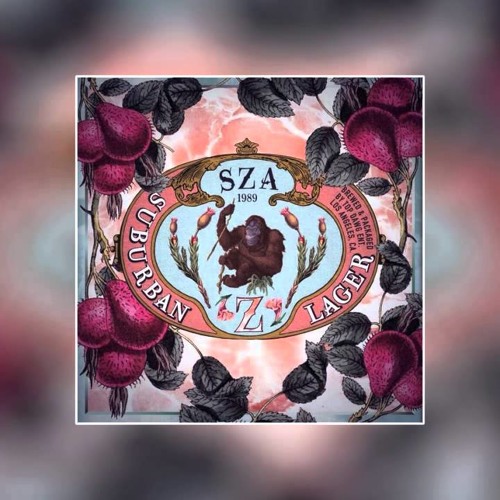 SZA - Omega (Z)