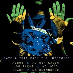 Migos ft. MC Bin Laden – Bad and Boujee (DJ Stepwise Favela Remix)