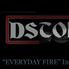 Everyday Fire (Instrumental)