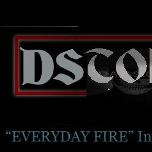 Everyday Fire (Instrumental)