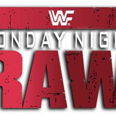 Monday Night Raw feat. Ali SoSA (prod by Ali SoSA)