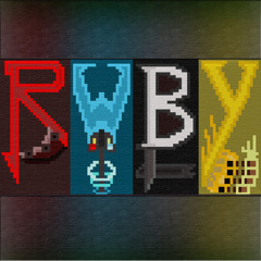 RWBY Chiptune Mixtape Volume 1 (v0.6)