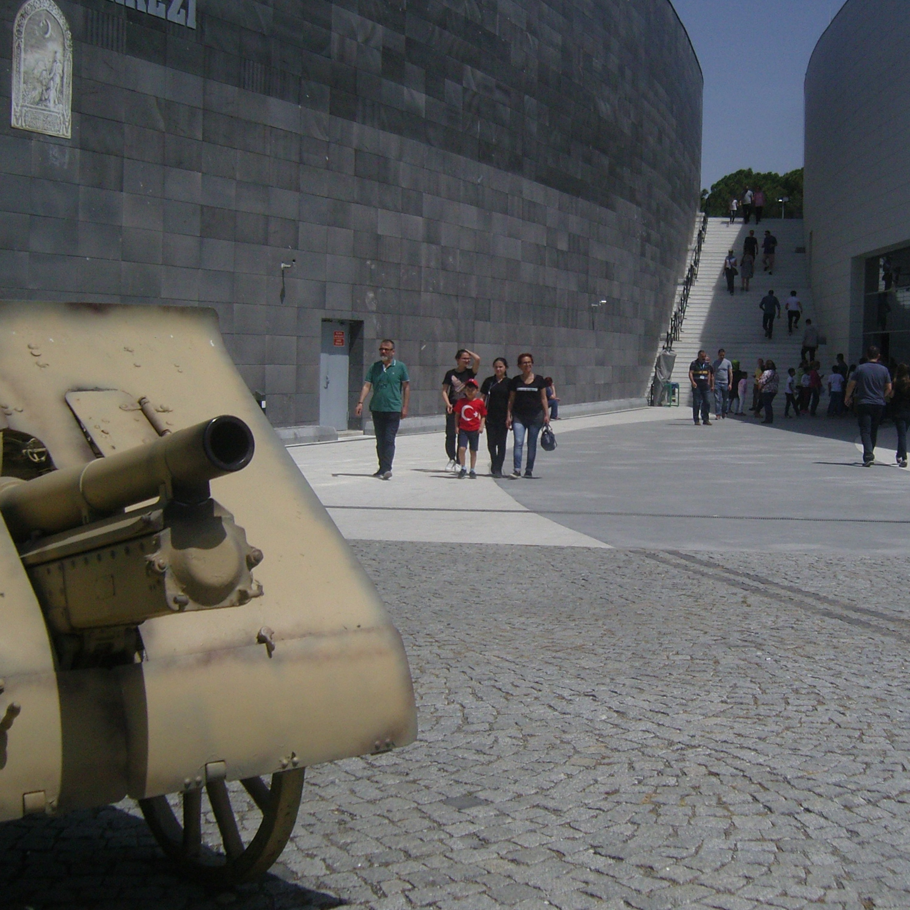 Battlefields of Memory: Contested Narratives of the Gallipoli Campaign in Turkey episode artwork