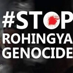 The Rohingya Genocide: Mufti Yusuf Moosagie