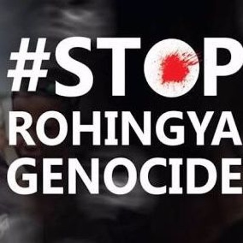 The Rohingya Genocide: Mufti Yusuf Moosagie