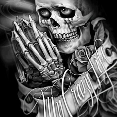 DICEN QUE ME ANDAN BUSCANDO.. MC LIVRE 2017