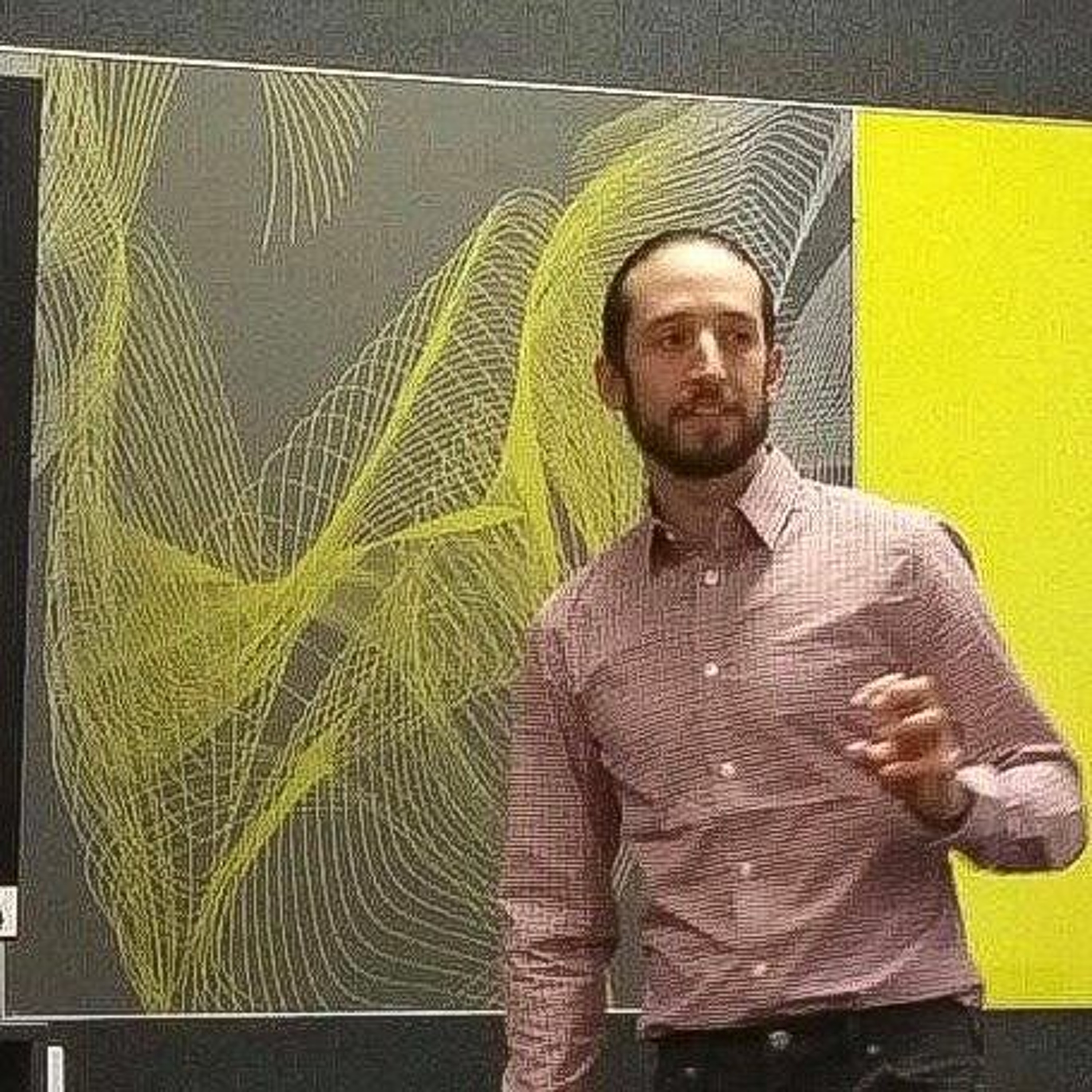 Wiscrossin' #17 - Jason Boynton Part I