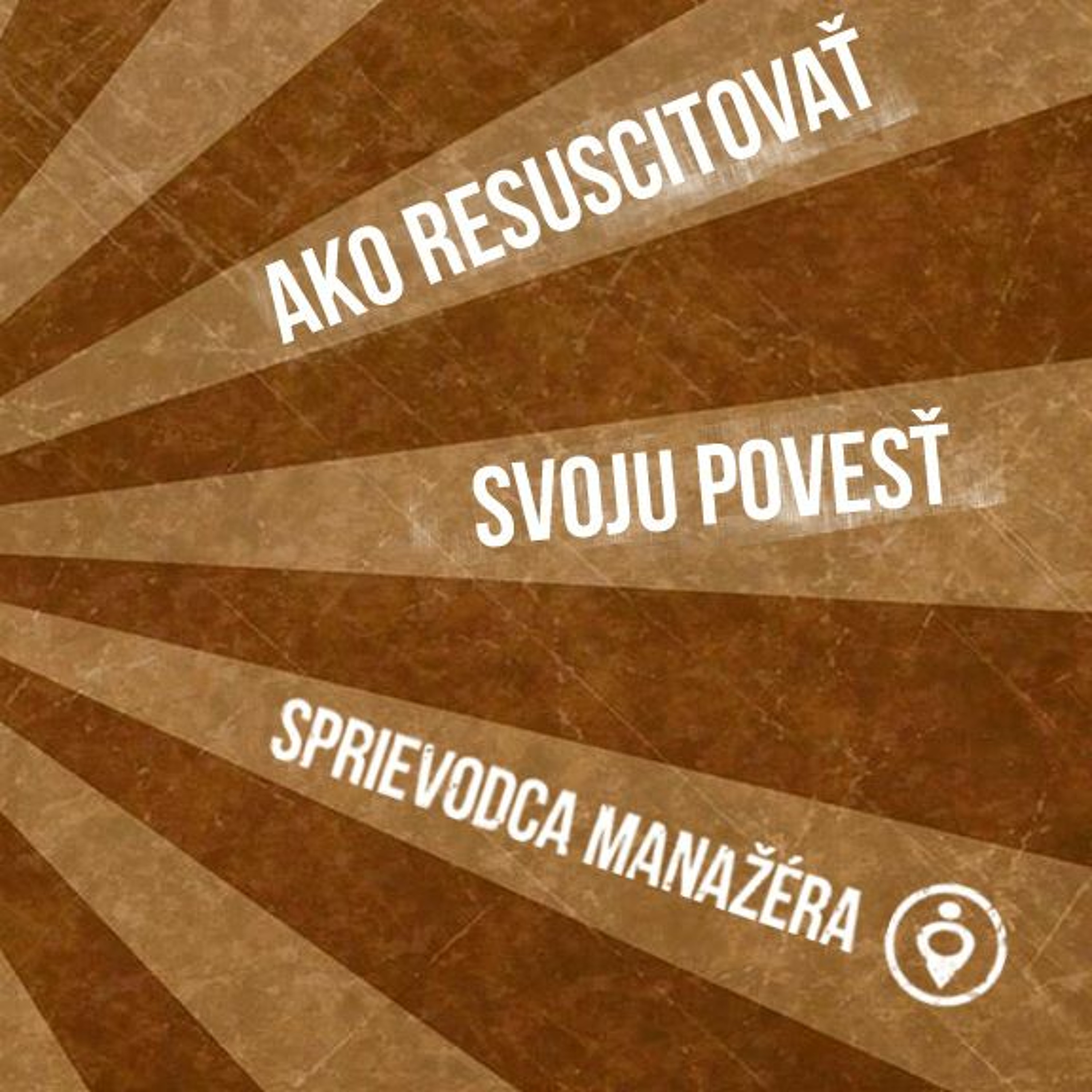 Sprievodca Manažéra