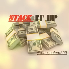 Stack It Up (feat//:Mayo)