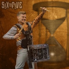 Time - A Class Indoor Percussion Show