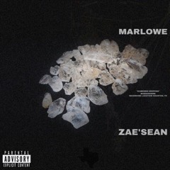 Marlowe x Zae'Sean - Diamonds Drippin'