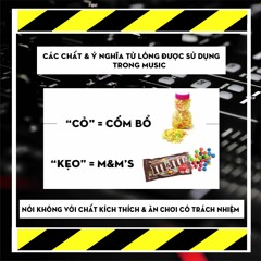 Thả Nó Vào Ly Nước CV- Trendy Nhân Remix