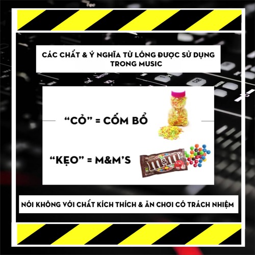 Thả Nó Vào Ly Nước CV- Trendy Nhân Remix