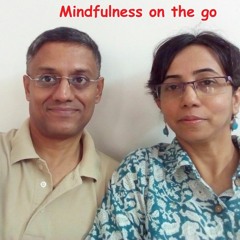 Mindfulness on the go #1: What is mindfulness?