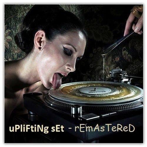 uPliFtiNg sEt - rEmAsTeReD