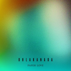 Paper Love