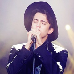 Thu Ý Nồng (秋意浓) - Dimash (Live)