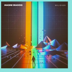 Imagine Dragons - Believer (IRU Remix)