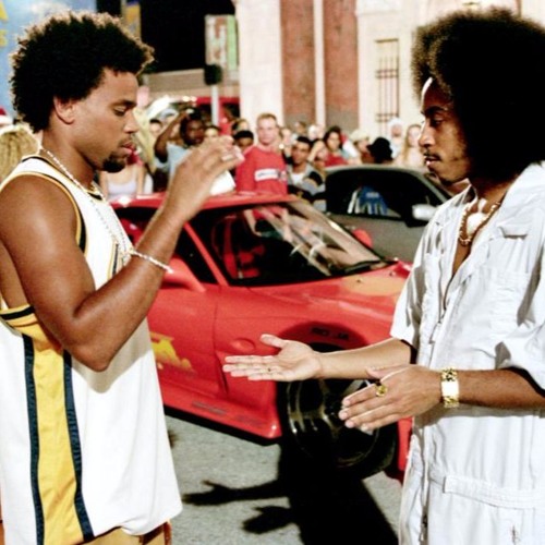 Ludacris Freestyle On Rap City
