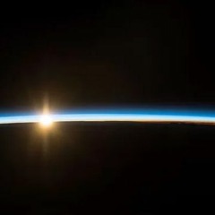 Stuck In A Space Shuttle