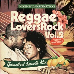 Reggae Lovers Rock Vol.2 (Sample)