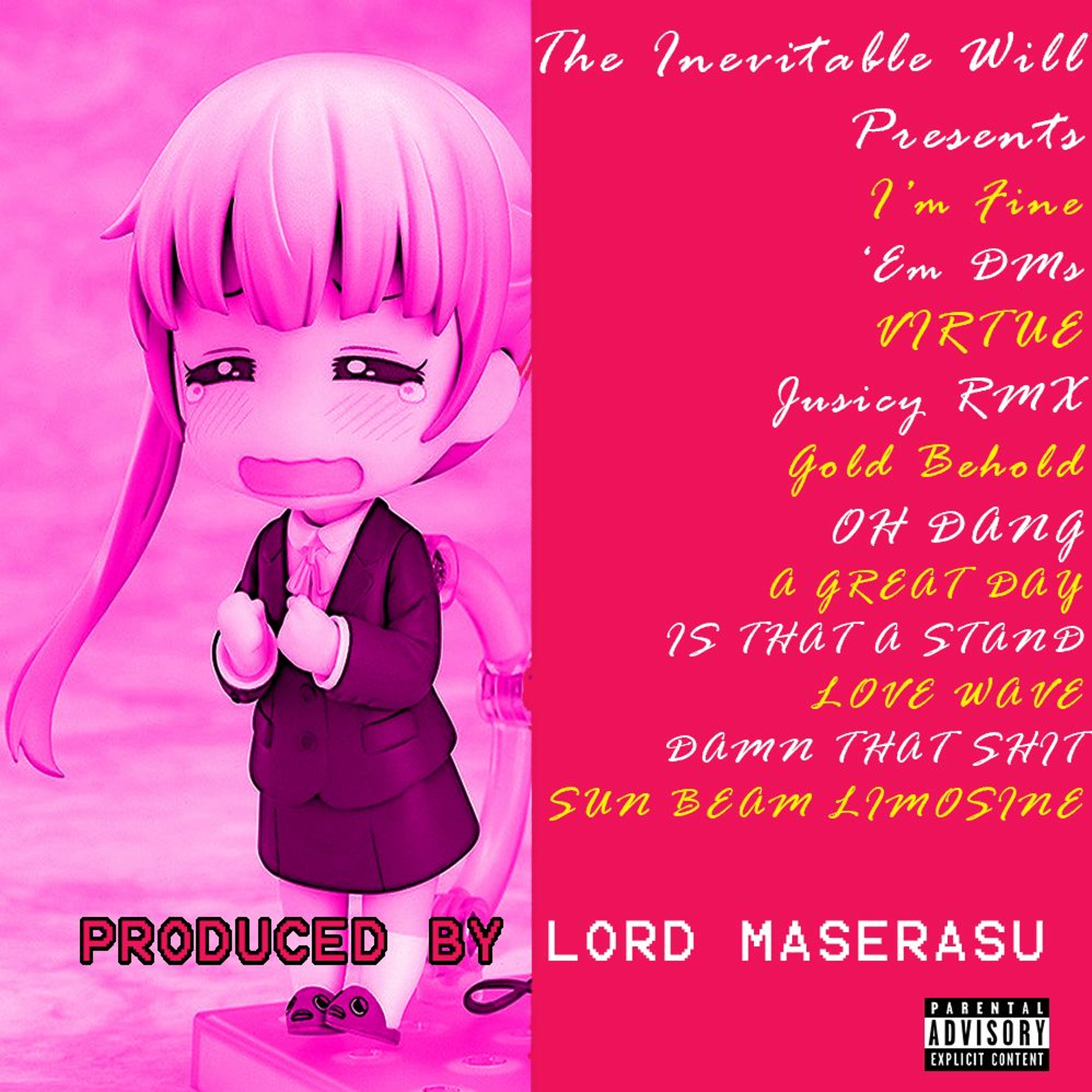 Lord Maserasu