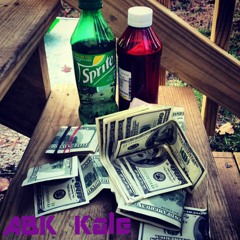 Abk Kale - God Flow Pt 1