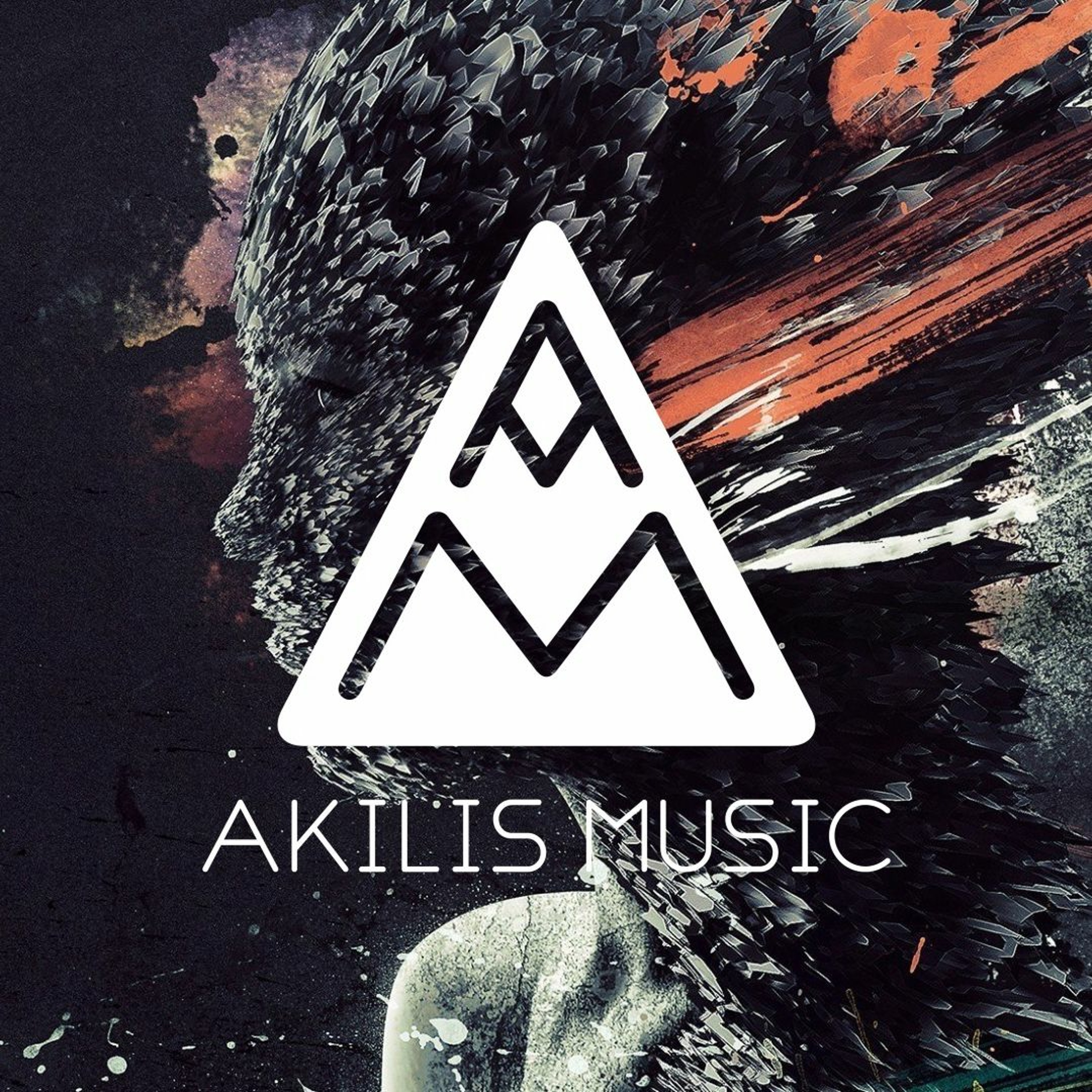 AkilisMusic - Distant Trap Beat episode artwork