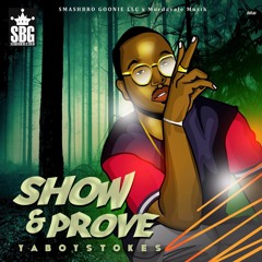 5. Stokes - Take A Loss (Prod By. DJYoungKash)