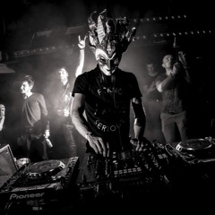 Boris Brejcha - The Awakenings