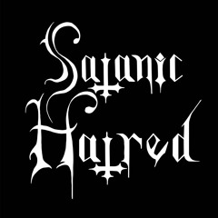 SATANIC HATRED "Necromancer"