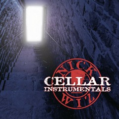 Nick Wiz - Cellar Instrumentals 2CD Snippets (Disc 1)