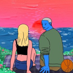 DRIVE (Feat. 오영)(Prod.JoJo GREEN)