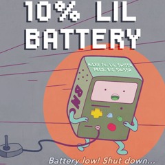 10% Lil battery ft. Lil Swissa Prod.Big Swissa