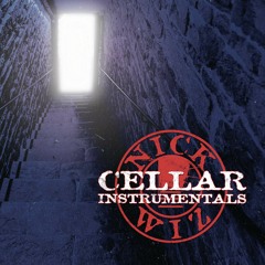 Nick Wiz - Cellar Instrumentals 2CD Snippets (Disc 2)