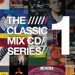 The Classic Mix CD Series - Vol. 1 (CDS 1 - 500)