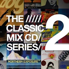 The Classic Mix CD Series - Vol. 2 (CDS 501 - 1000)