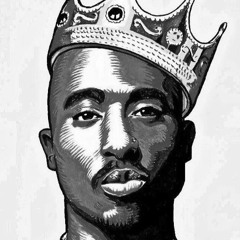 Hail Mary TUPAC REMIX