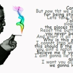 Lil Wayne - Talk To Me (Lyrics)