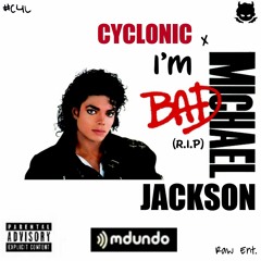 I'M BAD (R.I.P MJ) [Mixed & Mastered by Dpz]