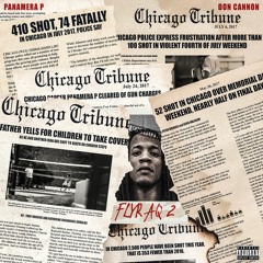 Too Official (Prod. By KidMarquis)