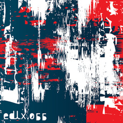 EDLX055LP - AnD - Social Decay