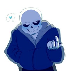 Sans x female! listener (NSFW) Only for mature listeners