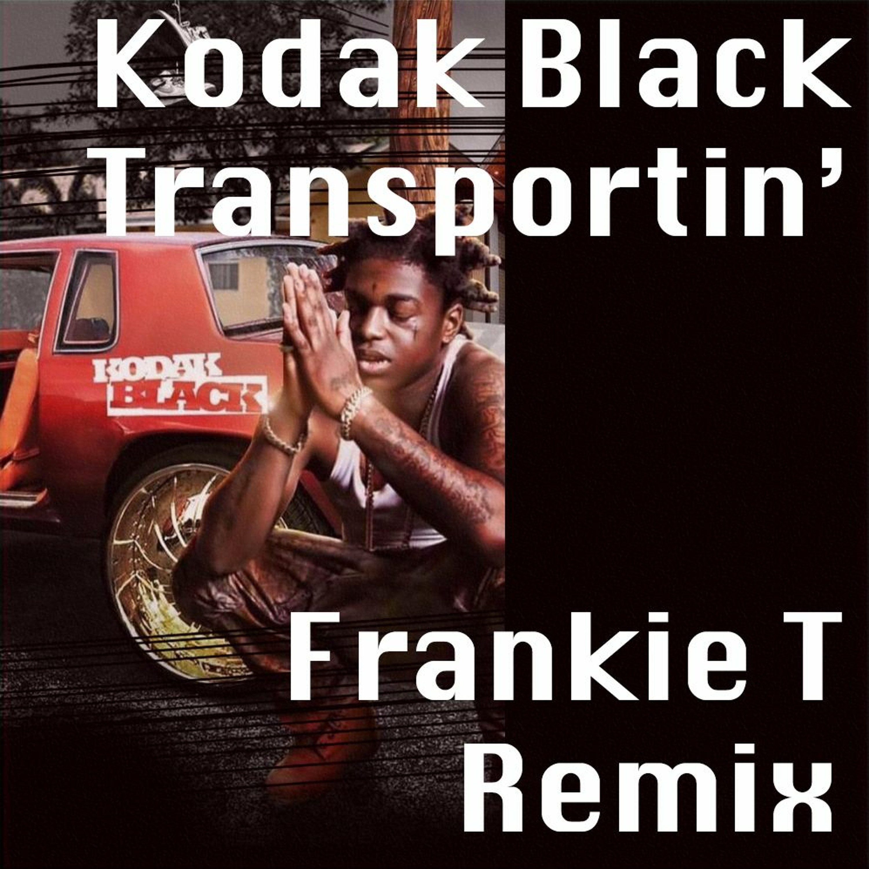 Frankie T