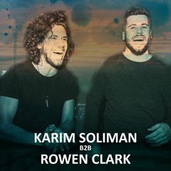 Karim Soliman B2B Rowen Clark @ Free Your Mind Festival 2017
