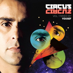 510 - Circus Vol.1 'Now' mixed by Yousef (2010)